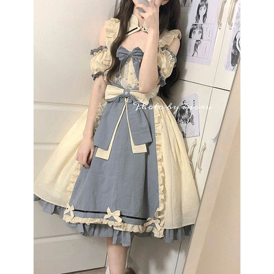 taobao agent Dress, Lolita style