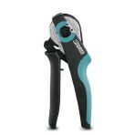 Wire press pliers-CRIMPFOX CENTRUS 6h-1213146 Phoenix Original