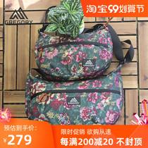 Gregory Gregory SATCHEL shoulder bag womens Hand bag casual bag womens bag bag bag bag shoulder bag 7L13L