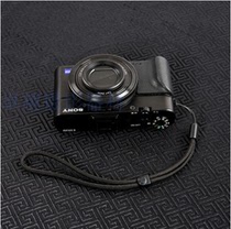 CCD Cards Micro-single camera Hand wristband Wristband Cord applicable Nikon Sony Canon Ricoh FoxSamsung
