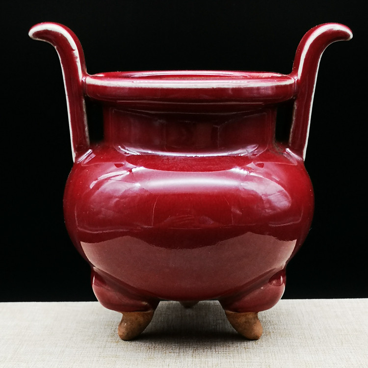 香炉钧窑-香炉钧窑促销价格、香炉钧窑品牌- 淘宝