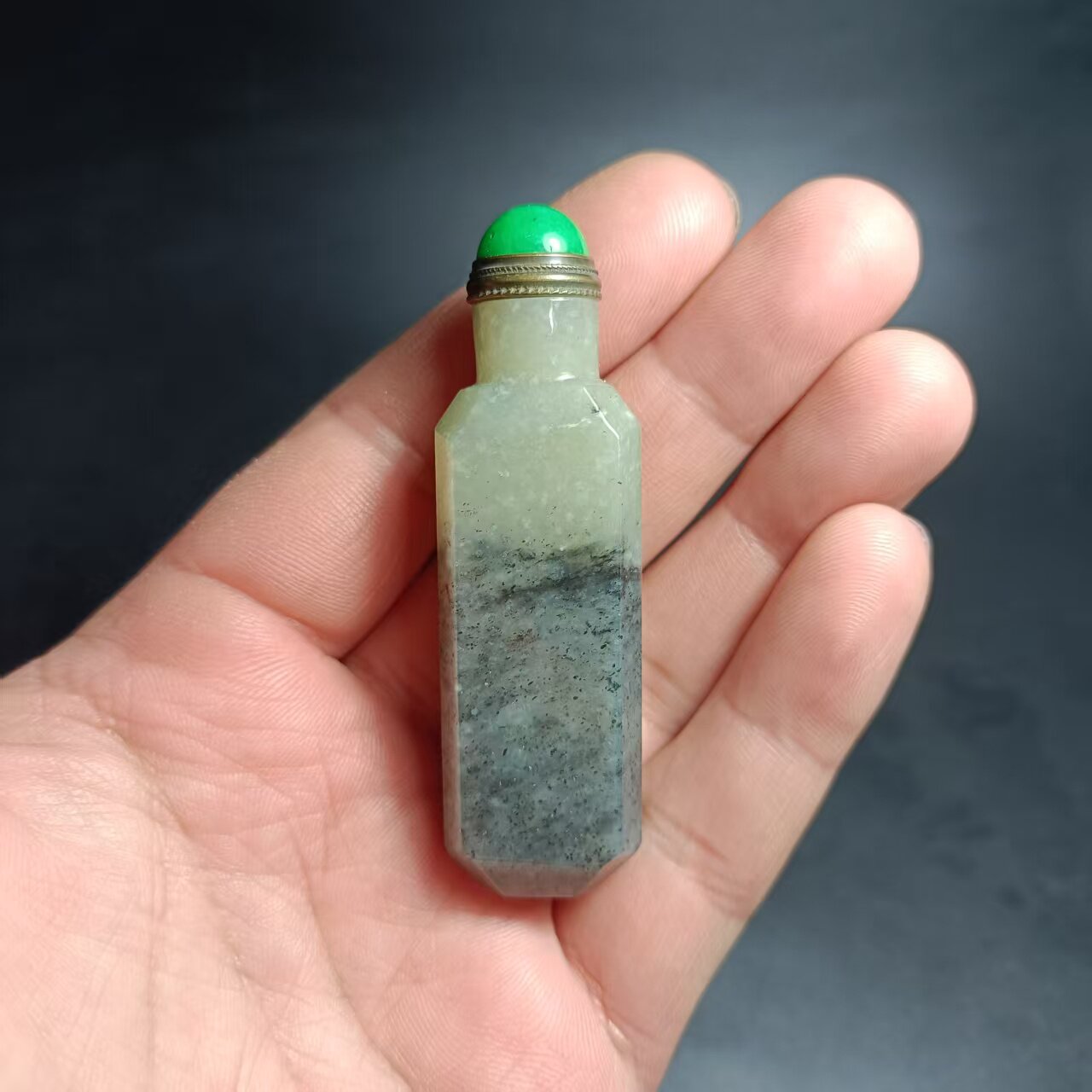 鼻烟壶和田玉-鼻烟壶和田玉促销价格、鼻烟壶和田玉品牌- 淘宝