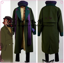 1997 Anastasia Romanov Anya Cosplay Costume