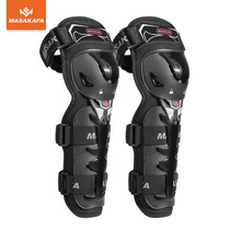 Motorcycle riding kneecap cover anti-fall rider Knights equipped with wind-proof legs for men and women Breathable Comfort Spring