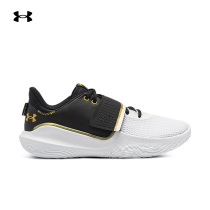 Andema official UA Flow FUTR X Mens and womens sports basketball shoes 3024968
