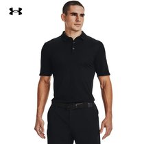 (new product) Anderma Official UA Curry Mens Golf Sport Polo shirt 1370094