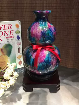 台湾七彩玉花瓶-台湾七彩玉花瓶促销价格、台湾七彩玉花瓶品牌- 淘宝