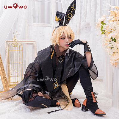 Bhiner Cosplay Genshin Impact cosplay costumes Online Cosplay