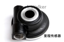 (Mileage Sensor Sensing Line) Original Modification Counter of Buwok Juyun Flint 250 Locomotive
