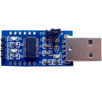 FT232 FT232RL High Quality USB to TTL Module