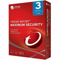 Trend Micro computer anti-virus software Antivirus activation code genuine international full-featured version