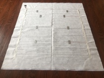 Factory production Jade germanium stone negative ion energy bed hotline heating body universal mattress repair warranty