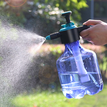 Large capacity watering can watering can 3 gardening tools household manual pneumatic sprayer sprinkler watering pot watering flower pot