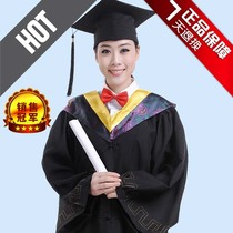 National standard mid-range bachelors clothing Degree clothing Liberal Arts Science Engineering Agriculture spot one shot