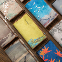 Zhen Pintang suede tea towel Kung Fu tea cloth absorbent thick tea towel coffee table special high-grade Rag