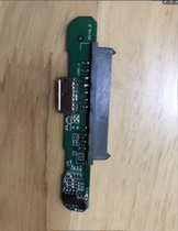 Mobile hard disk box Toshiba A2 adapter card USB3 0 circuit board serial port 25 inch hard disk to USB3 0