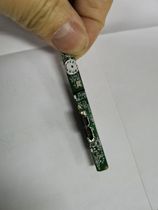 Mobile hard disk box Toshiba A3 adapter card USB3 0 circuit board serial port 25 inch hard disk to USB3 0