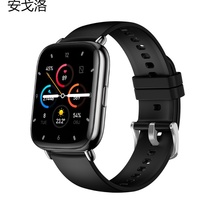 Explosive 68t smart watch smartwatch heart rate detection Huaqiang Beihei technology sports watch