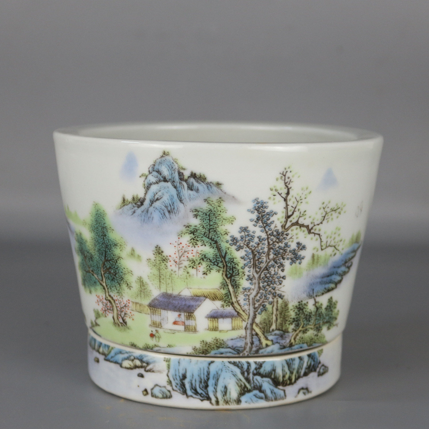 粉彩花盆-粉彩花盆促销价格、粉彩花盆品牌- 淘宝