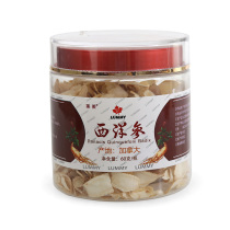 Second half price) Laimei Pharmaceutical American ginseng 60g (sliced) Canadian imported American ginseng tea