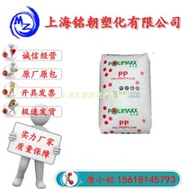 PP Thailand petrochemical 1100NK Injection molding grade Food grade