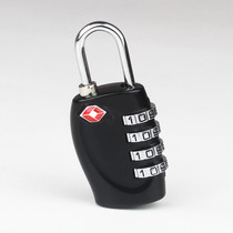 tsa customs lock Password lock Suitcase lock Zipper lock Trolley box Gym padlock Suitcase lock Cabinet lock