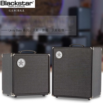 Blackstar Black Star UNITY30 60 120 250 500 electric bass bass FLY3 speaker 250ACT