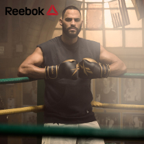 Reebok Reebok Boxing gloves Mens sanda Gloves Training Fighting Fighting gloves RSCB-11117