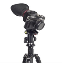 GGS gold steel S4 viewfinder Fuji Olin Canon microsheet eosM3 M10 M10 A6000 E-M5 E-M5