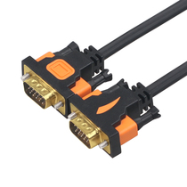 VGA computer monitor and host connection 3 6 monitor cable computer connection projector cable