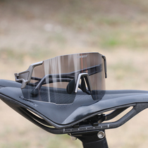 GIANT GIANT GEANT Cycling GEASS Outdoor sports for men and women against wind UV color discoloration sunglasses equipment