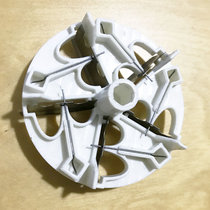 35W dry cleaner shop plug-in hairball trimmer clothes clothes hair ball machine high power ball ball remover accessories blade net cover