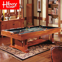 Billiard table standard adult home custom carved billiards conference table black 8 nine ball table tennis table