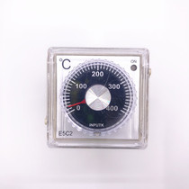 New E5C2 - R Temperature Regulator Pointer - Temperature Controller Automatic Thermostat Send Base