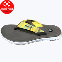 Northland slippers mens shoes 2021 summer new fashion wear-resistant outdoor light casual non-slip flip-flops