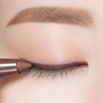 Li Jiaqi recommends eyeliner waterproof and non-dyed pencil type hard head pseudo-makeup novice inner eyeliner lasting