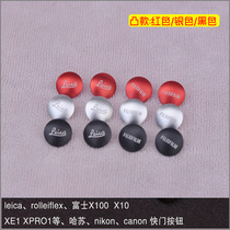 Shutter button applies Leica M10 M6 M6 M2 M2 M3 M-E A M5 M7 camera personality button accessories