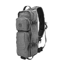 Hazard4 US Crisis 4 Army Tactical Air Drop Bag Molle Outdoor Multifunction Single Shoulder Bag Mountaineering Backpack