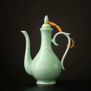 仿古青瓷酒壶-仿古青瓷酒壶促销价格、仿古青瓷酒壶品牌- 淘宝