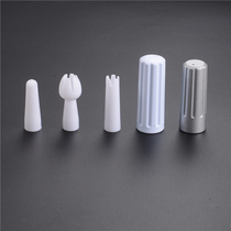 Cream Gun Fitting Mouth Cream Gun Nozzle Cream Foamer General Accessories Cream Gun Accessories