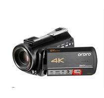 Ordro AC5 Smart 4K HD Digital Camera DV12X 6 Axis Optical Zoom Image Stabilization Professional