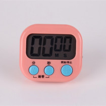Baking timer Kitchen alarm clock Countdown stopwatch Student timer Timer timer Electronic reminder