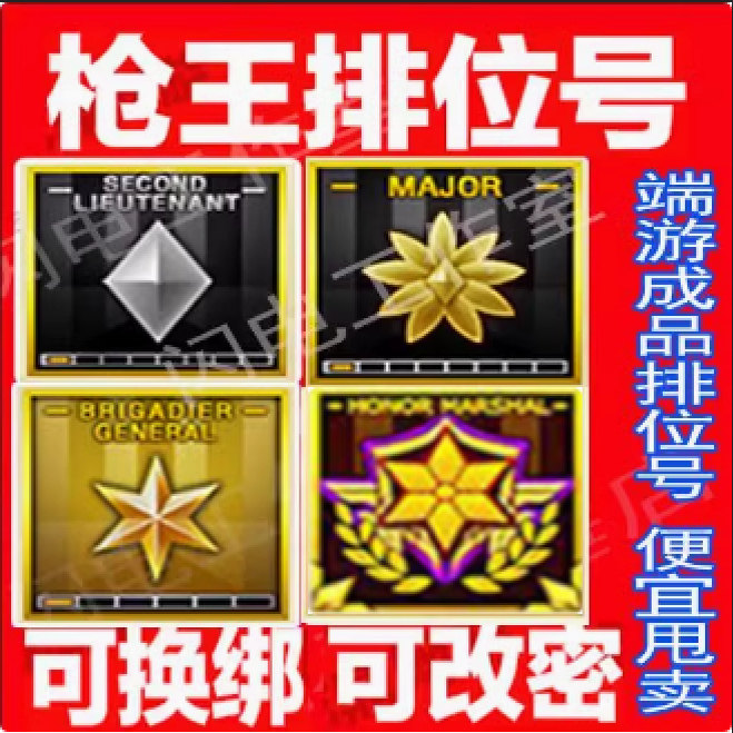 CF永久账号换绑流程是什么?如何安全操作避免封号风险?_cdkey_淘宝游戏网