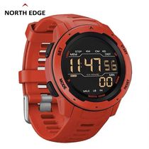 Outdoor multifunctional sports step-by-step watch alarm clock boys special forces waterproof swimming running training military watch