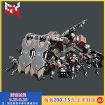 Acid rain 3 75 inch FAV-A25 undead FAV-A26 Selene assault soldiers A27 Jie Qian spot