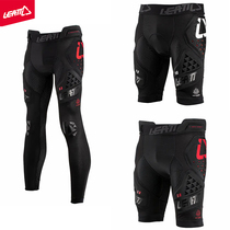 South African Leatt Cross-country Motorcycle Protection Hip Anti-Fall Shorts Riding Inside Wearing Sweat And Air Ce Protection 4 0 0 5