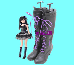 THE IDOLM@STER Rin Shibuya Cosplay shoes