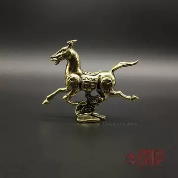 黄銅飛燕馬 铜马踏飞燕-铜马踏飞燕促销价格、铜马踏飞燕品牌- 淘宝