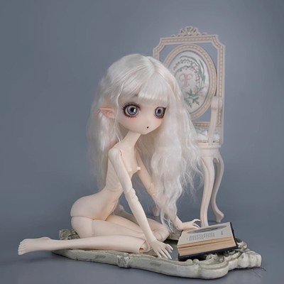 taobao agent 30,000 Dean Pre -sale of XAGADOLL Binghe BJD doll 4 points of body without headen body SD puppet