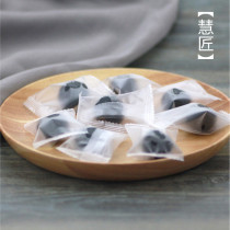 Hui Ju Steamed Nine Sesame Pills Honey Pills Nine Black Sesame Ball Taoist Valley Pills Handmade Instant Packaging Less Sweet